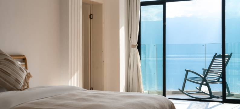 大理简心海景度假酒店图片