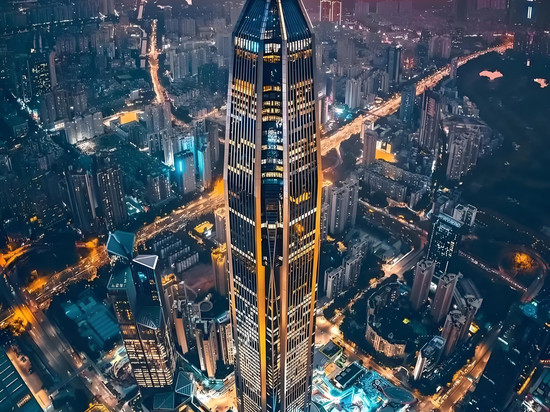 深圳珀晞酒店(会展中心福田口岸店)