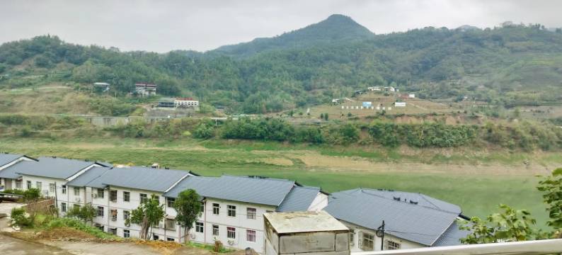 青峰农家客栈图片