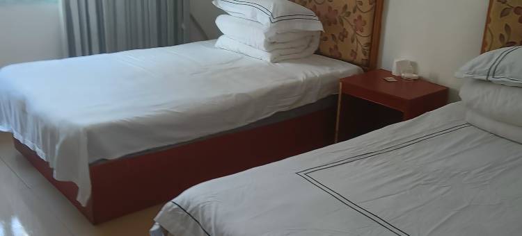 岳阳新站宾馆图片