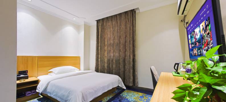 丰锦酒店(曹魏古城胖东来时代广场店)图片