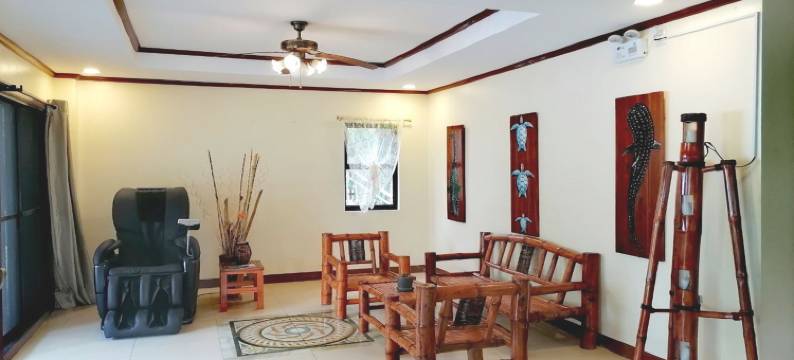 Avila's Hostel Moalboal图片