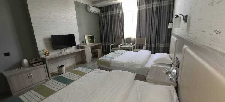 昌宁市卡斯龙银大酒店图片