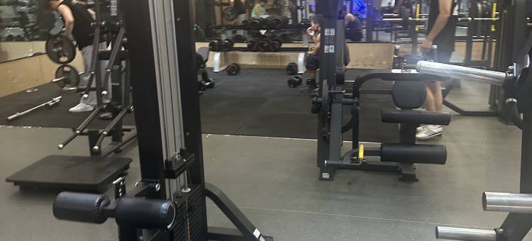 栖居酒店(八佰伴金鹰购物中心店)图片