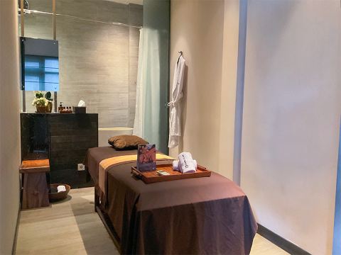 Kristal Hotel JakartaHotel Overview