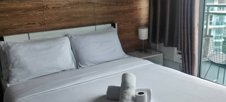 艾祖尔度假屋-由AMRS管理-近机场(Azure Staycation Philippines by AMRS Near Manila International Airport)图片