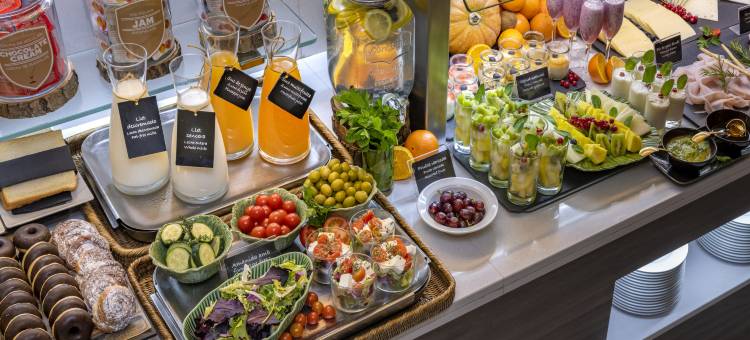 瑟斯卡里特酒店(Serhs Carlit Boutique Hotel)图片