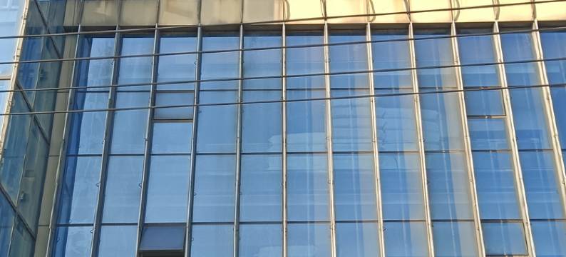 扬州徐家澜亭禧悦酒店图片