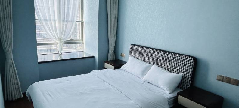 苏州丽璞景观民宿(金鸡湖博览中心店)图片