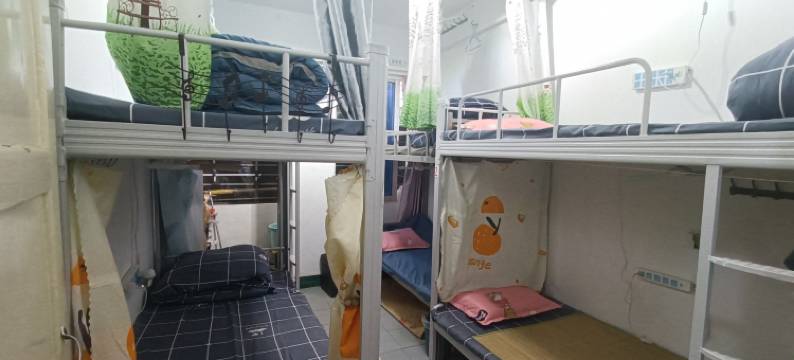 泉州春熙公寓图片