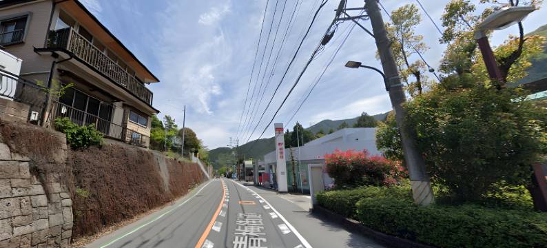 Kamiya Resort Okutama Terrace & Bath(Kamiya Resort Okutama Terrace & Bath)图片