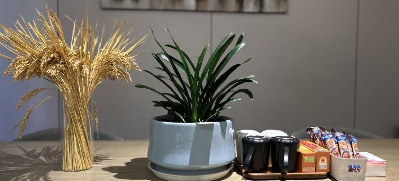 嘉兴鑫钰快捷酒店图片