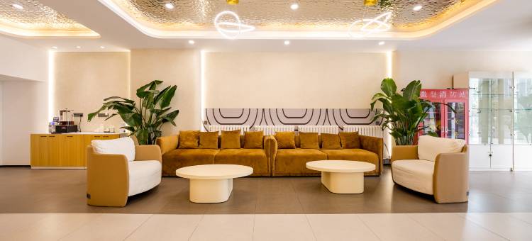 锦江之星酒店(北京五棵松301解放军总医院店)图片