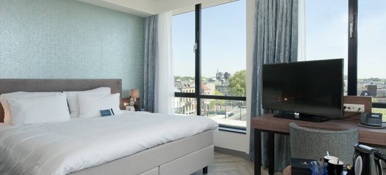 Hotel Haarhuis图片