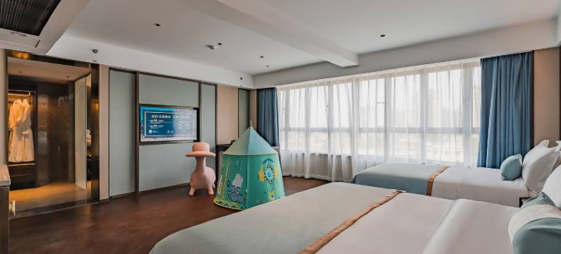 廷泊酒店(佛山顺德容桂站店)图片