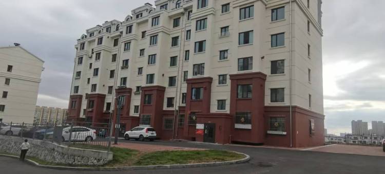 一帆风顺民宿(沙厂路店)图片