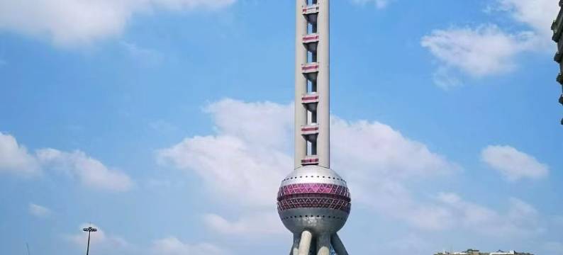 上海西元前青年旅社图片