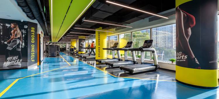 北京亮马河饭店图片