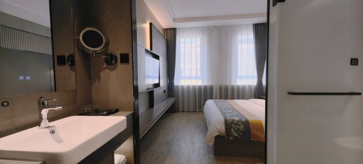 致家商务酒店(承德鼎盛王朝店)图片