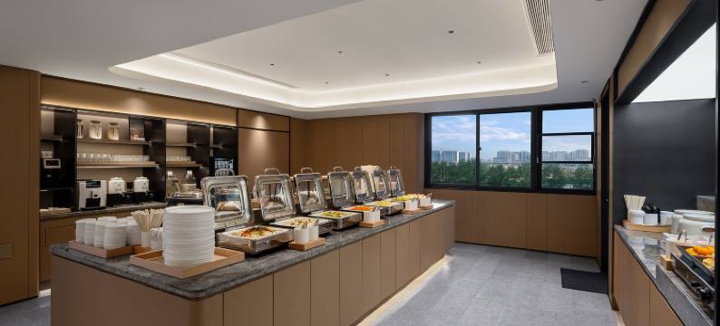 全季酒店(开封北站博物馆店)图片