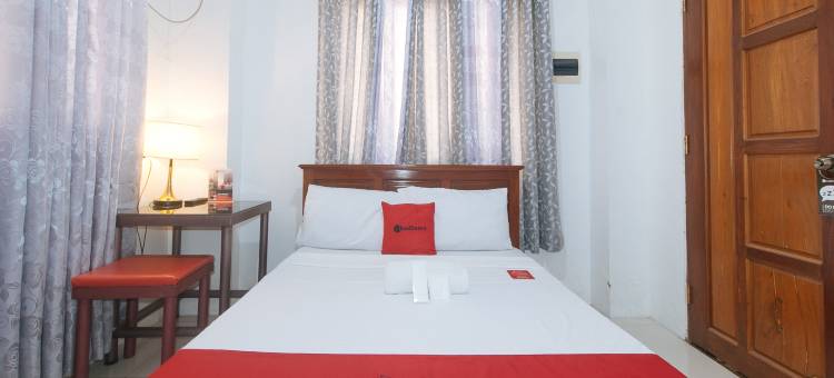 RedDoorz near LRT 2 Antipolo Station图片