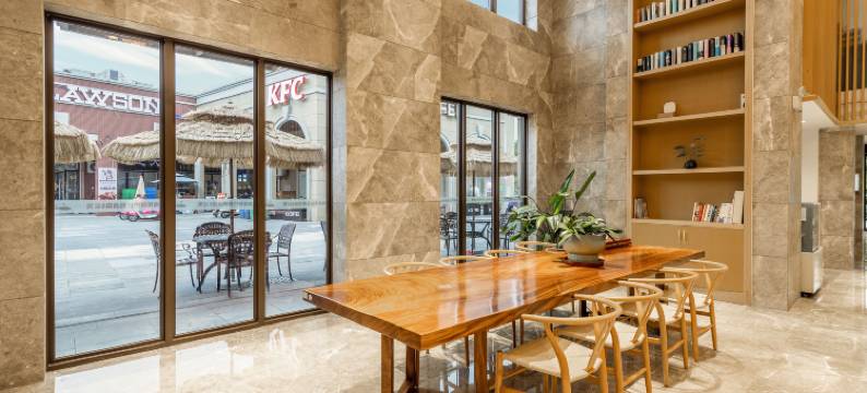 万宁阿拉莫纳酒店(神州半岛店)图片