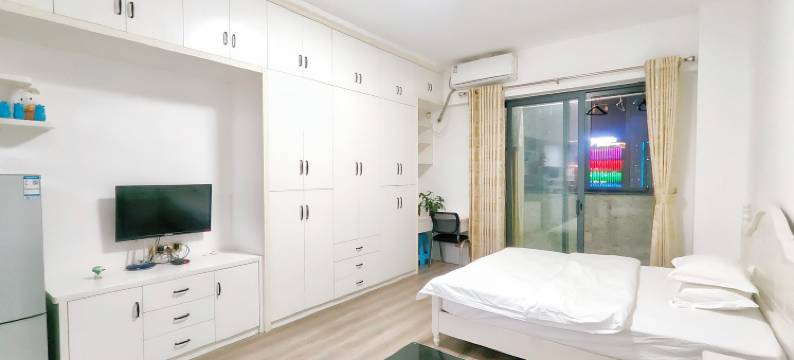 宁德悦客之家图片