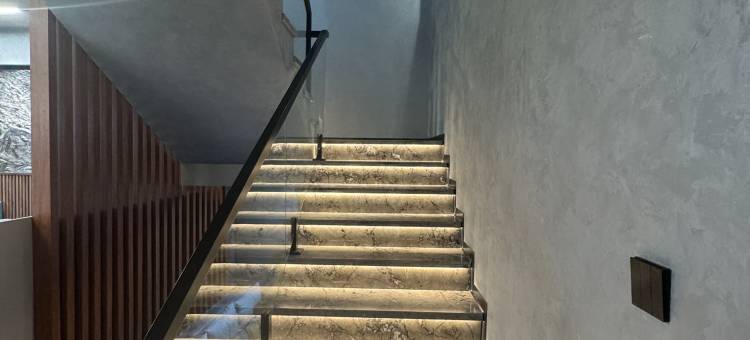 山野间民宿图片