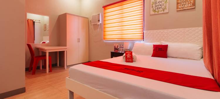 RedDoorz near Christ the King Medical Center图片