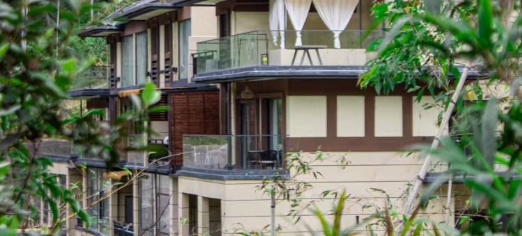 惠林溪谷·度假庄园图片