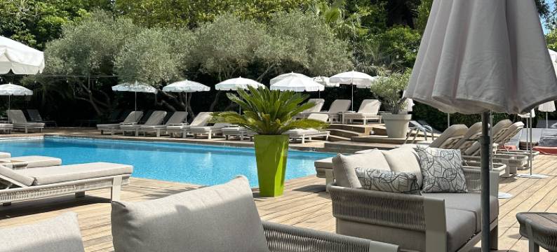 蒙彼利埃区拉格朗德莫特散文酒店(距离海滩不到 10 分钟路程)(Le Prose hotel)图片