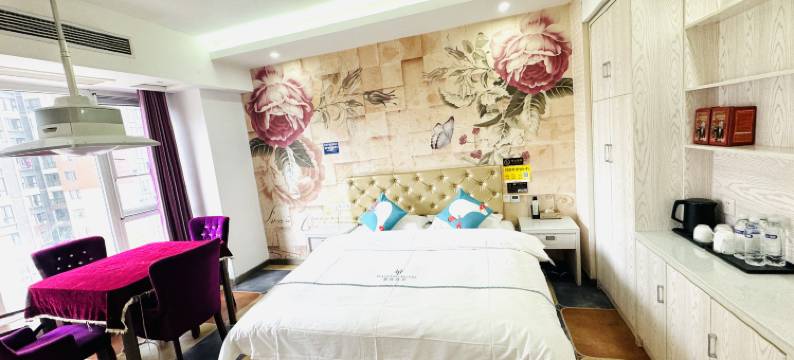 铜仁豪庭酒店图片