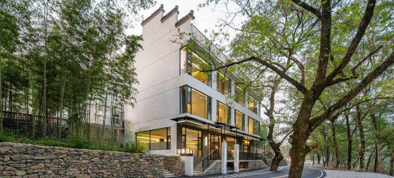 宁国栖又·西津渡民宿(西津野渡葛洪仙居竹筏码头店)图片