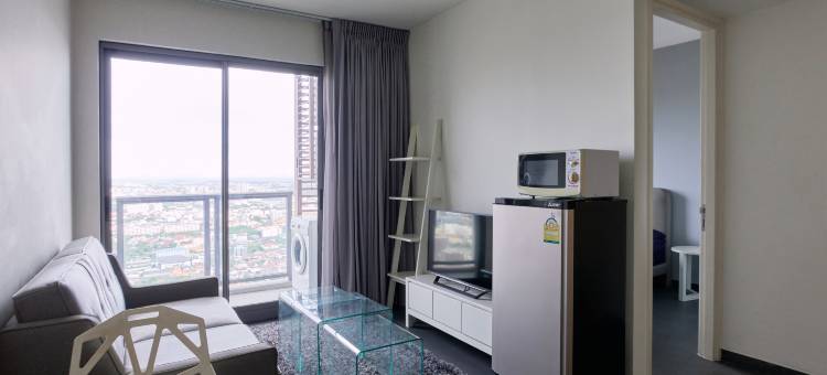 沐夏尤尼克斯酒店公寓(Unixx Sunshine Cozy Hotel)图片