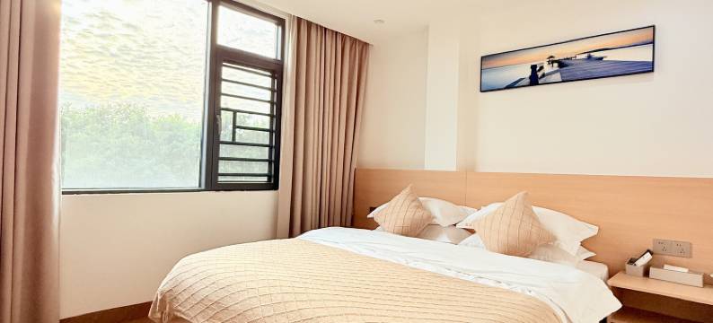 北海港润民宿图片