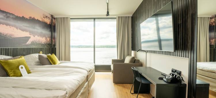 邦巴布瑞克索克斯酒店(Break Sokos Hotel Bomba)图片
