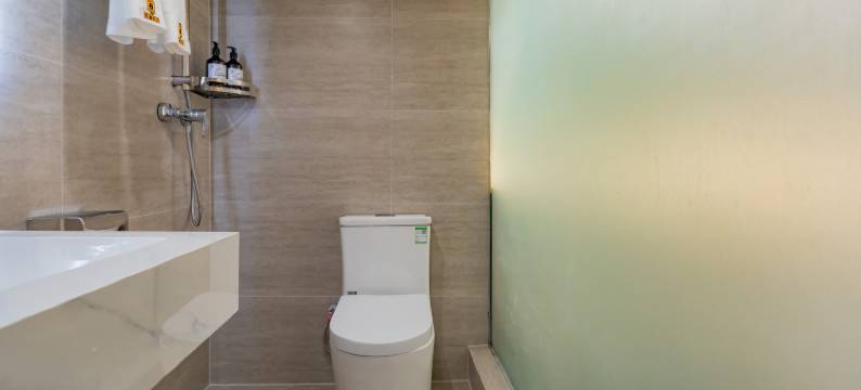 速8酒店(成都建设路电子科技大学沙河校区店)图片