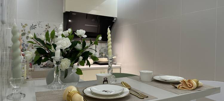 安宁温泉槿熙民宿图片