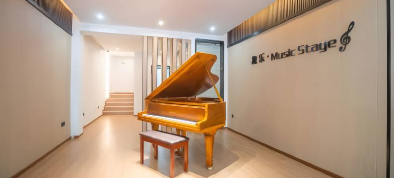 玉凯年·琴湾民宿(中国陶瓷博物馆店)图片