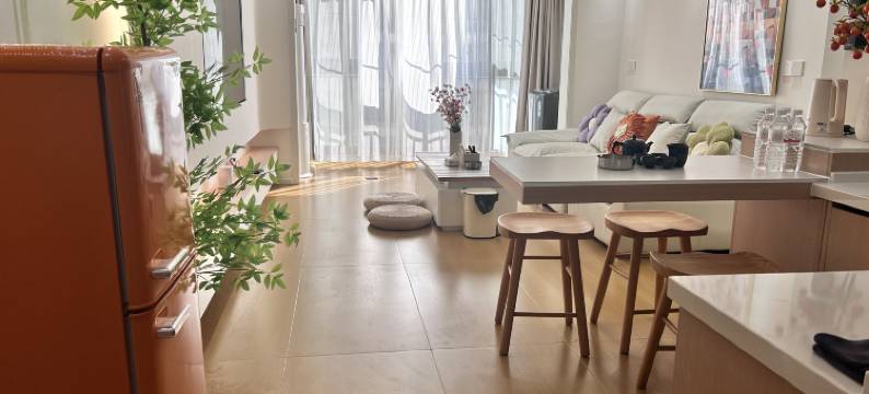 水云间民宿图片