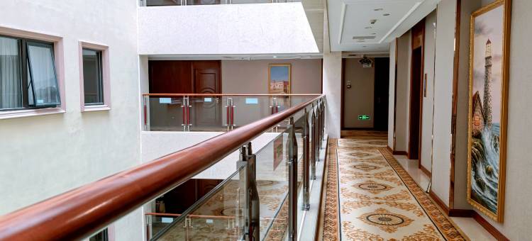 维也纳酒店(惠州龙门店)图片