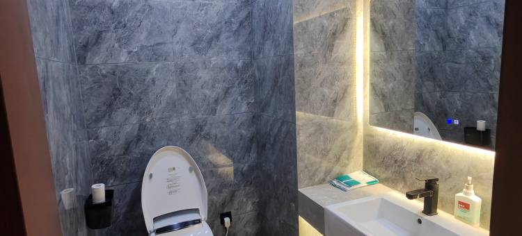 大庆恒雅精品公寓(红岗店)图片