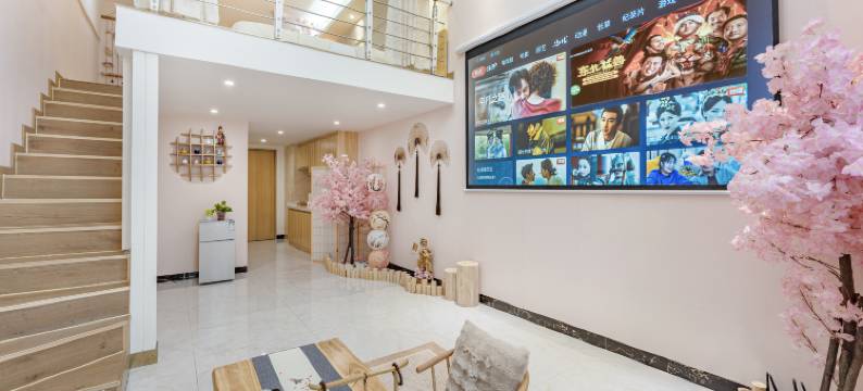 禾逸公寓(佛山新凯广场店)图片