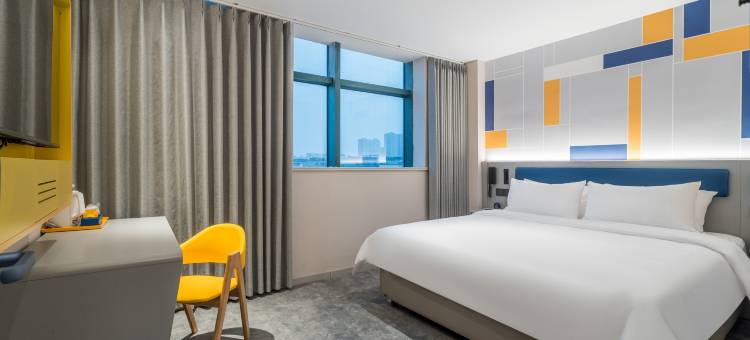 7天酒店(淮安涟水百悦广场店)图片