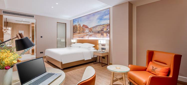 维也纳酒店(惠州博罗福田店)图片