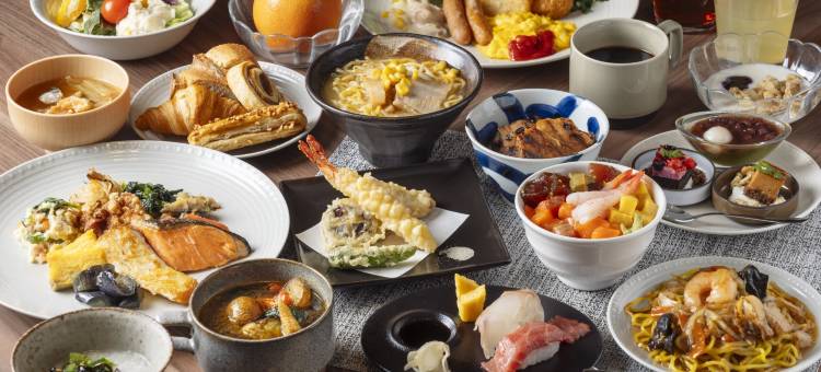 札幌大通里士满酒店(Richmond Hotel Sapporo Odori)图片