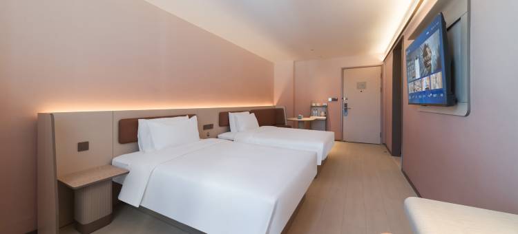 汉庭酒店(福清清昌万达清昌大道店)图片