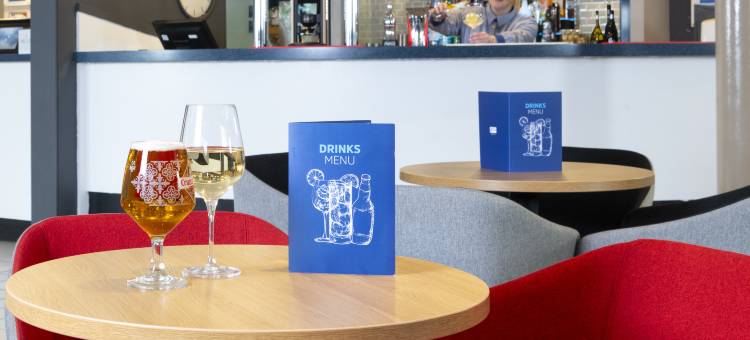 Holiday Inn Express 斯塔福德(Holiday Inn Express Stafford)图片