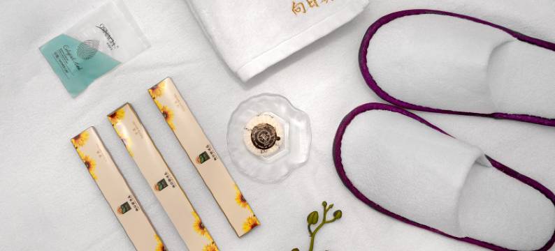 哈尔滨向日葵酒店(中央大街索菲亚教堂店)图片