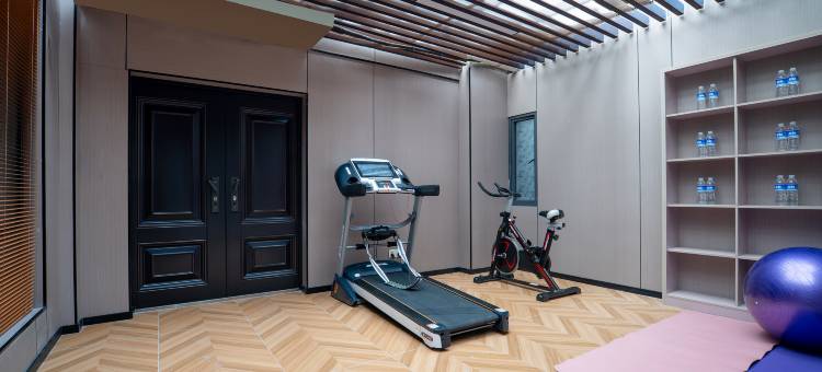 途客轻居酒店(淮安周恩来纪念馆店)图片